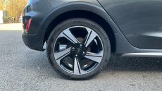 Ford Fiesta 1.0 EcoBoost Active 5dr Petrol Hatchback